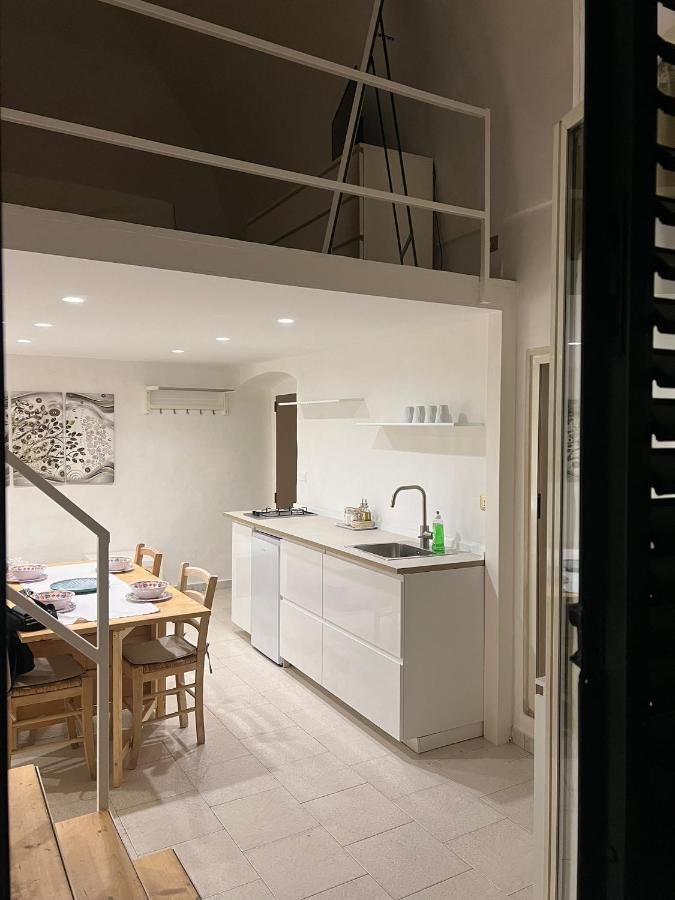 Centrale56 Bisceglie Luaran gambar