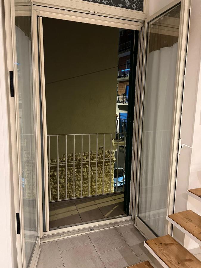 Centrale56 Bisceglie Luaran gambar