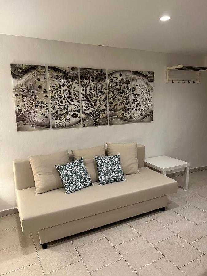 Centrale56 Bisceglie Luaran gambar