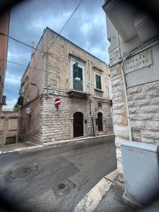 Centrale56 Bisceglie Luaran gambar