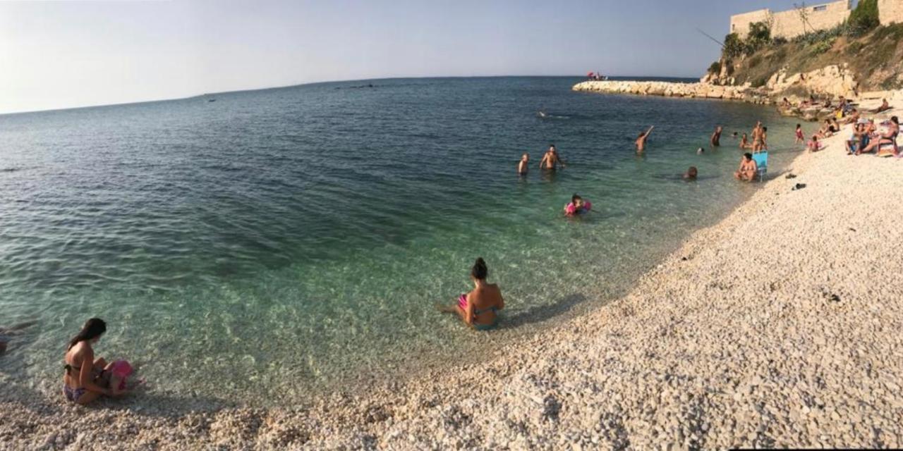 Centrale56 Bisceglie Luaran gambar