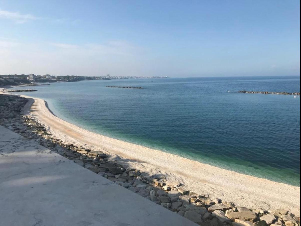 Centrale56 Bisceglie Luaran gambar