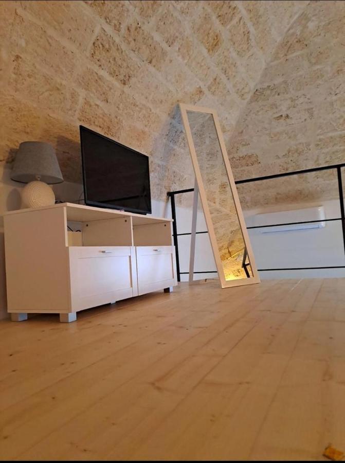 Centrale56 Bisceglie Luaran gambar